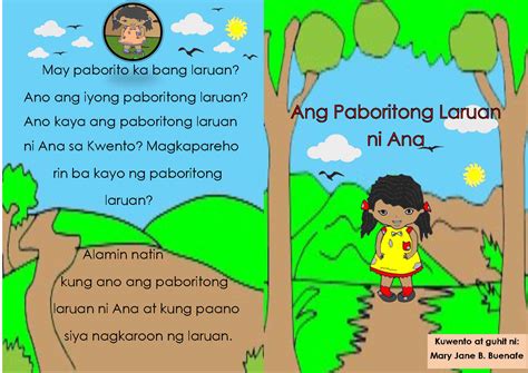 Nilabasan si Insan sa Regalong Laruan ni Jonathan.